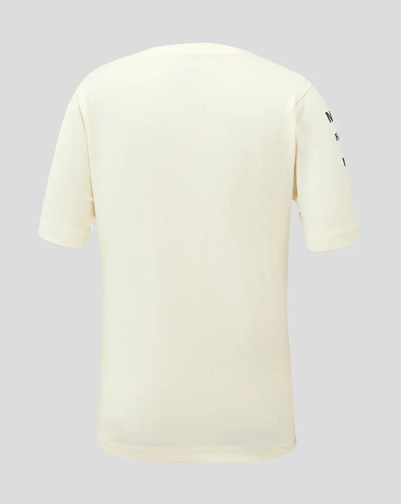 Castore Red Bull Racing F1 Kids Heritage Team T-Shirt - Image 3