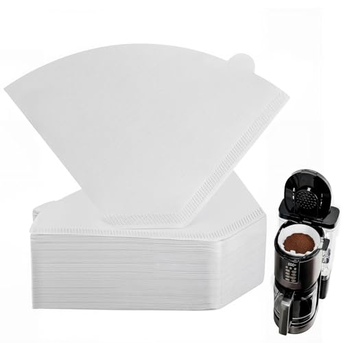 200 Count Cone Coffee Filters #4
