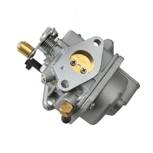 Carburateur de moteur de bateau robuste haute précision pour 6BX-14301-11