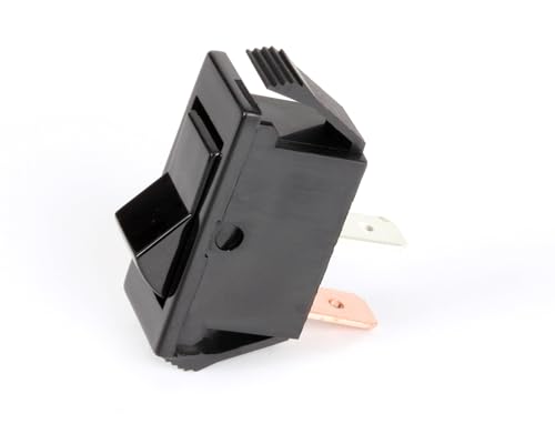 Commutateur à bascule Alto Shaam SW-3409 125 V 16 AMP pour restauration
