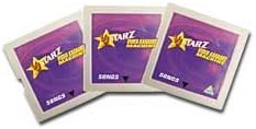 Singing Starz Video Karaoke Machine Vol. 2 by TOYMAX Inc
