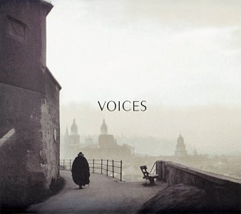 Voices [Audio CD]