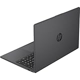 HP 15.6" Laptop, AMD Ryzen 5-7520U Processor, 8 GB RAM, 256 GB SSD, AMD Radeon Graphics, FHD Display, Up to 10hrs battery, Win 11, Thin & Light, Dual Speakers, Chalkboard Gray, 15-fc0001sa - Image 16