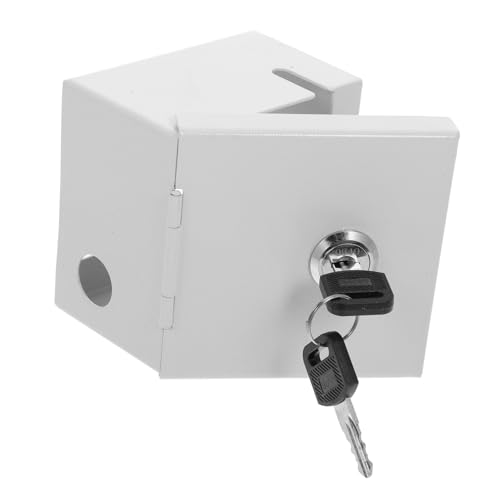 BESTonZON hJ^tOpdC{bNX RpNgȃXy[X݌v dیWNV{bNX P[uƃRZgی ȒPݒu