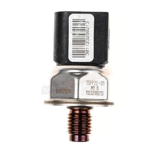 Capteur pression d'huile 55PP22-01 : stabilisation de l'injection pour Sprinter - 3