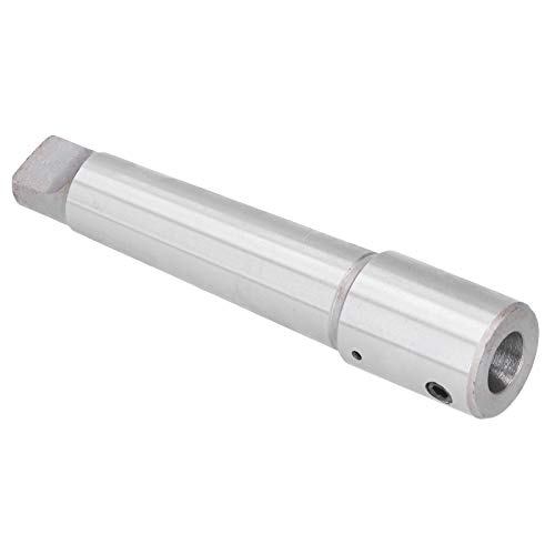Taper Arbor Sleeve Cooling Morse R8 Drill Adapter MT4‑19.05mm Industrial Supplies