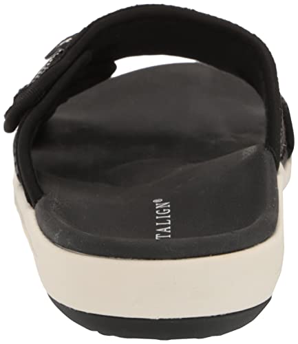 REVITALIGN Women's Comfort Slide Sandal3