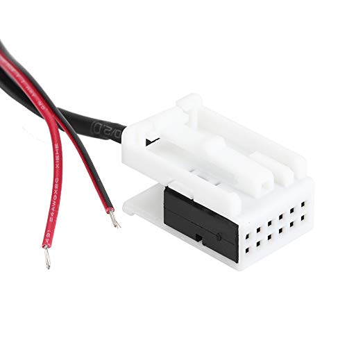 Récepteur de câble stéréo radio adaptateur bluetooth rd4 aux