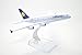 Tang Dynast 1:400 16cm Air Bus A380 LH Airlines Metal Airplane Model Plane Toy Plane Model