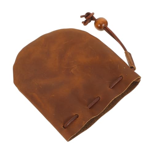 Bolso pequeño para monedas para evitar bultos en los bolsillos durante el viaje