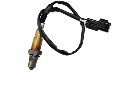 Capteur Nox et d'oxygène pour Kia Rio 3 sonde lambda anti pollution 392102B310 3921003080