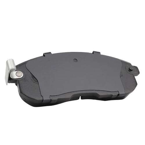 Image of ECCPP D815 Front Ceramic Disc Brake Pad Set For Nissan For Altima 2002-2013