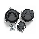 Motorräder kupplungsdeckel Für Triumph Trident 660 2021-2025 Tiger Sport660 2022-2025 Motorschutzabdeckung JUJIKCLPF