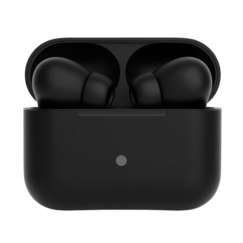 Image of Bluetooth Ear Buds with Fast Pairing Portable Charging Case Noise Isolation Mic for Calling Music Gaming (Design 338)