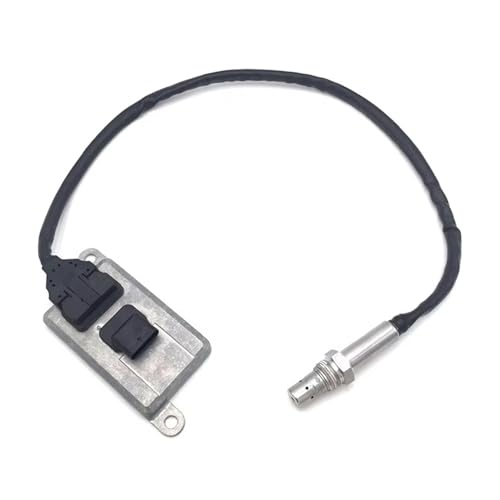 Capteur NOX 5WK96618D pour corriger la perte de puissance moteur MAN TGM TGX