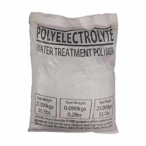 Polyelectrolyte Chemical 5kg for Effluent Treatment,Sewerage Treatment Plant (B0D3XVBJ51) Amazon Price History, Amazon Price Tracker