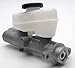 Raybestos Brake Master Cylinder BPIMC390702