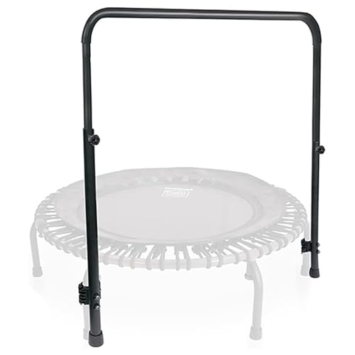 JumpSport Quick-Release Handle Bar Accessory for Trampoline Rebounders | Fits Only 44