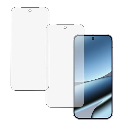 �A���`�O���A �K���X �Ή� Google Pixel 10 Pro XL �p ���炳�� �K���X�t�B���� (2 ������) �����K���X ���˖h�~ 9H�d�x ���Y�Ɏq�f�� �Q�[�� �ی�t�B����