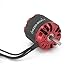 4250 800KV 600KV Outer Rotor Brushless Motor 3-7S for RC FPV Fixed Wing Racing Drone Aircraft Multirotor Aircraft ESC Parts(600KV)