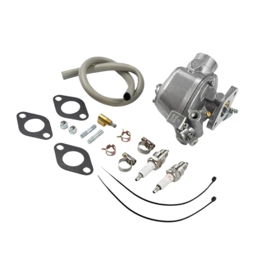 Carburateur de rechange TSX765 pour un flux de carburant stable