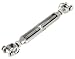 Mastrant ASHF12 Stainless Steel M12 Turnbuckle Jaw to Jaw