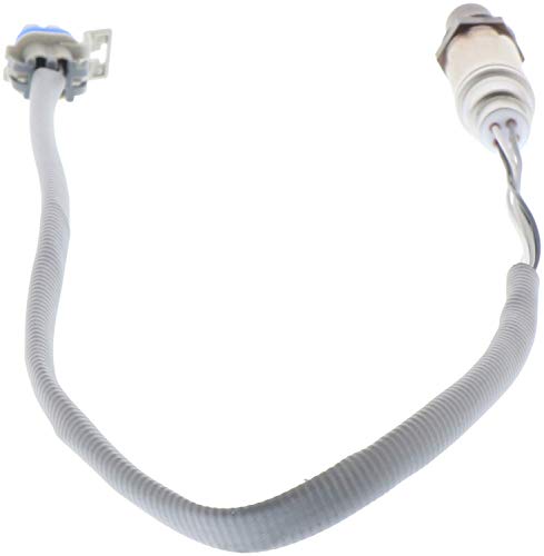 Sensor de oxígeno Bosch Premium OE Fitment miniatura 4