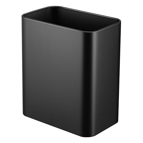 TIPGO 2.1 Gallon Slim Trash Can Cover