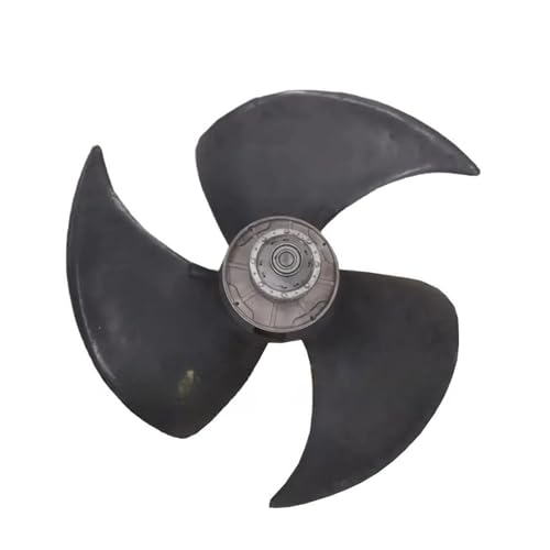 Aplicable a, Compatible con LG, aire acondicionado central, aspa del ventilador 4681A10029A, motor del ventilador 5901A10029A, 4681A10014P(4681A10014P)
