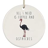 Photo Gallery natale ciondolo 7.3 cm, i love coffee and ostrich water color decorazione per albero di natale ideale addobbi natalizi alta qualità appeso ornamento per festa di capodanno new interno ornamenti Photo Gallery natale ciondolo 7.3 cm, i love coffee and ostrich water color decorazione per albero di natale ideale addobbi natalizi alta qualità appeso ornamento per festa di capodanno new interno ornamenti