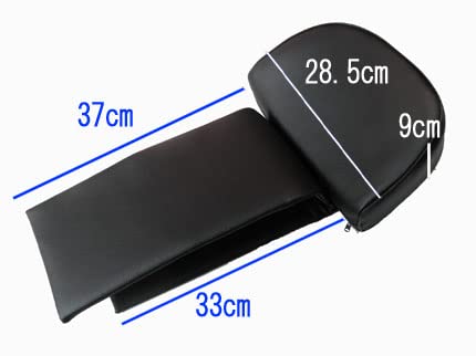 車検用　ヘッドレスト　ローバックシート用　ローバーミニなどに Amazon | ローバーミニ用 車検対応 ヘッドレスト《2個セット