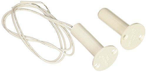 Contacts EDWARDS Signaling 1072/N encastrables pour alarme discrete