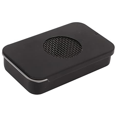 Portable Alcohol Stove by Topyond Cover