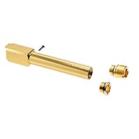 Amazon | [LayLax]G19ノンリコイル2WAYアウターバレルNEO