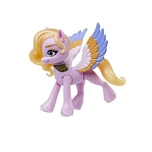 My Little Pony Plush My Little Pony: A New Generation Collection Gala Royal - vue 7