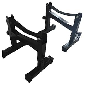 ダンベル&ディップスタンド Amazon.co.jp: ディップスタンド - 筋力トレーニング: スポーツ