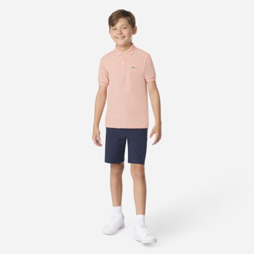Image of Lacoste Boys' Classic Polo