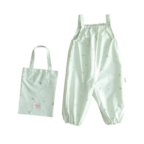 PUPPAPUPO『ポーチ付きプレイウェア』