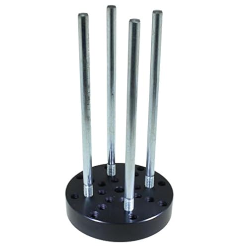 Maxi-Monkey Paracord Tool Jig ~ Makes Ball Knots from 5/8