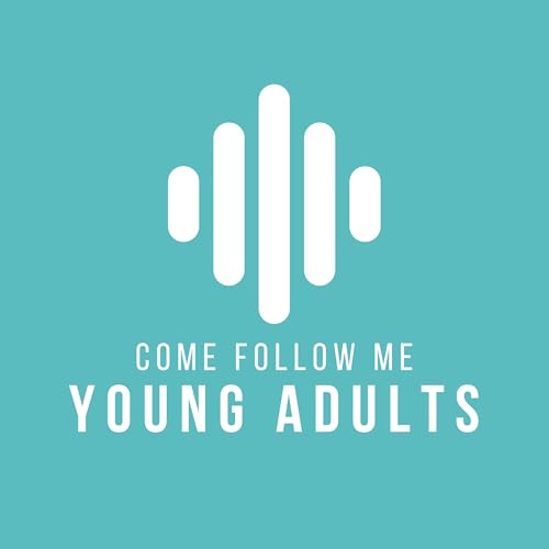 Couverture de Come Follow Me for Young Adults