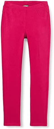 United Colors of Benetton Renkli Ponte Jegging Tayt