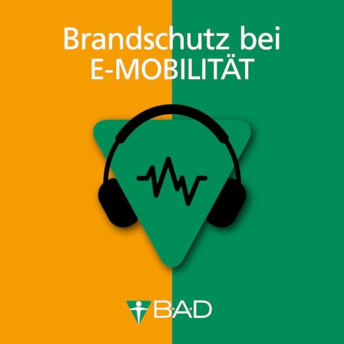 Elektromobilit&auml;t und Brandschutz: Wie gro&szlig; ist das Risiko wirklich?