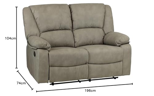 Totò Piccinni Set Divano 2 o 3 posti, Poltrona