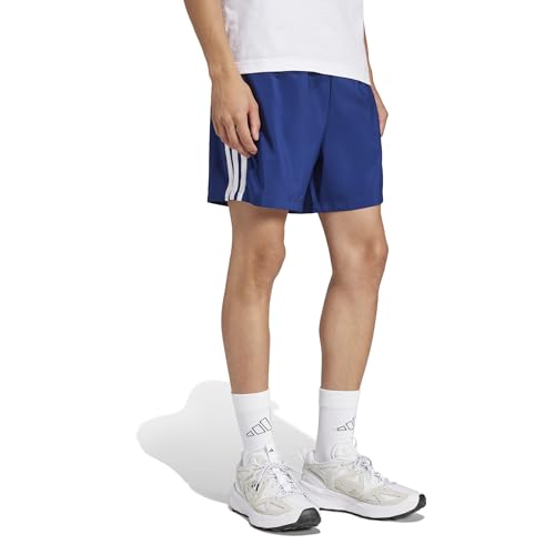 Image of adidas Men's 100% Cotton Shorts
