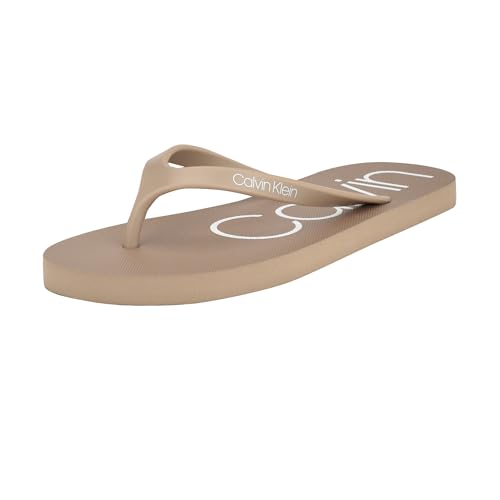 Image of Calvin Klein Women's Salma Flip Flop