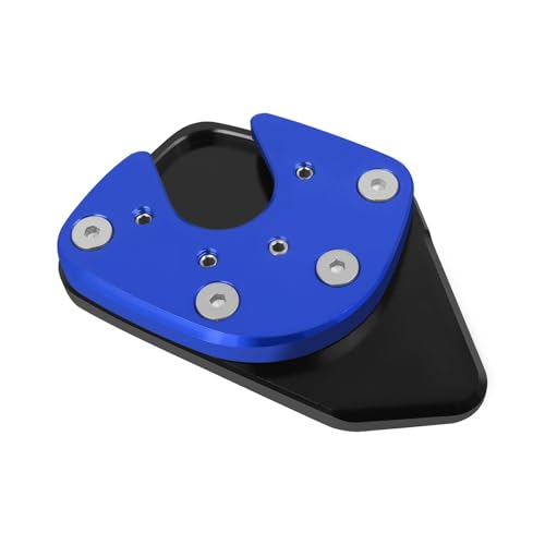 Extension de béquille CNC pour NC750X et X-ADV coussin support - 3