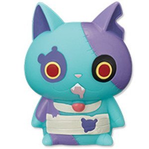 Amazon.co.jp: 妖怪ウォッチ ともだち妖怪大集合!!其の10 ［4.ジバ