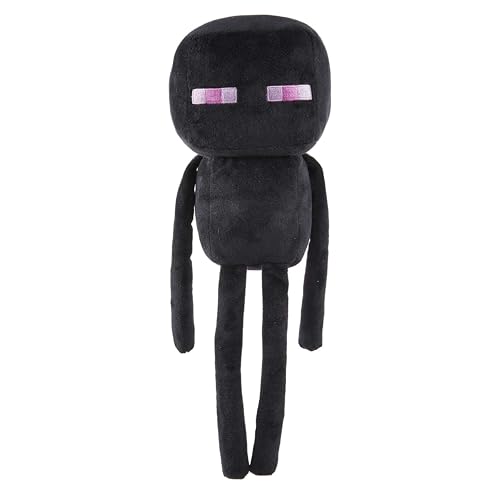 Peluche Minecraft Mattel pour Décorer une Chambre