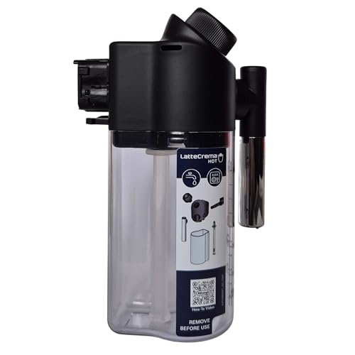 Delonghi Evo ECAM290 ECAM293 dzbanek do pianki mlecznej