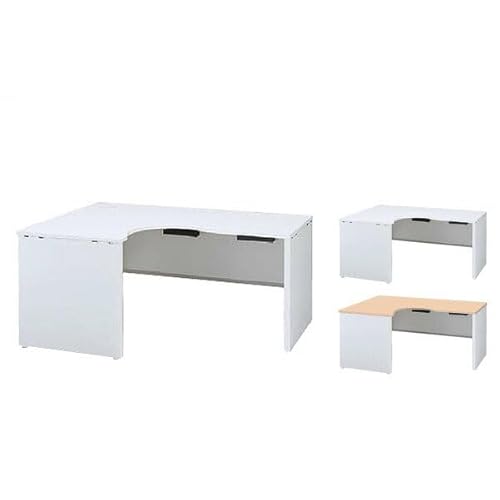 t쏊 ItBXfXN  y^Cv L^Cvz yF SW/OWz (gT[rXt) 90°[Ne[u plr 󒍐Yi DUS-1612-7P W1600×D700x720mm [LOfXN X`[fXN Ɗ  